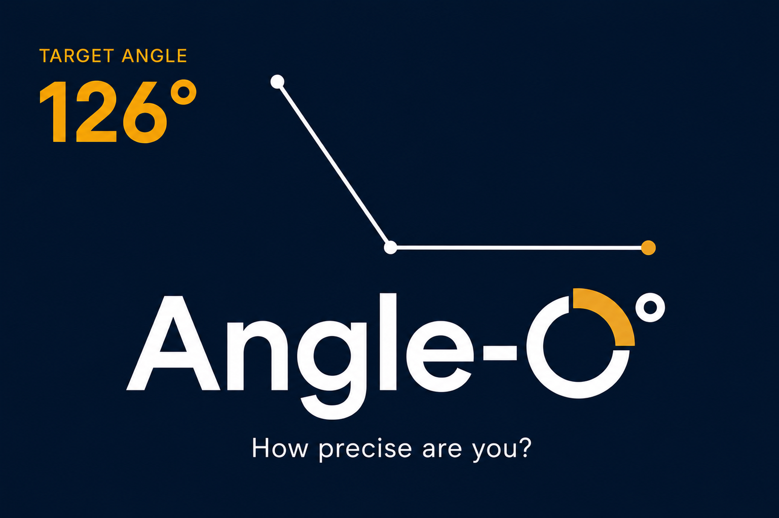 Angle-O